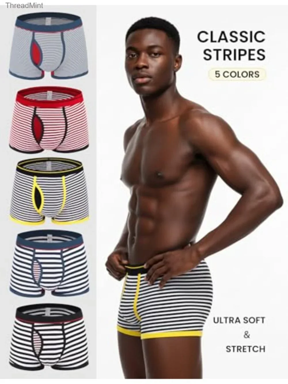N/A men cotton